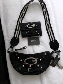 second hand guess bags